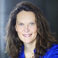 Catherine BLANCHET