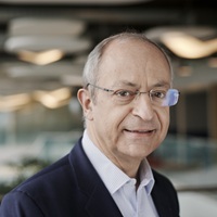Frédéric BAVEREZ