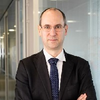 Matthieu CHABANEL, Président-Directeur Général de SNCF RESEAU