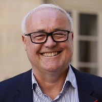 Jean-Marc CHERY, Président-Directeur Général de STMicroelectronics