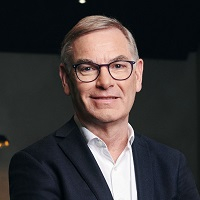 Philippe GUILLEMOT, Président du Conseil d'Administration et Directeur Général de VALLOUREC