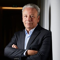 Nordine HACHEMI, Président-Directeur général Groupe KAUFMANN & BROAD