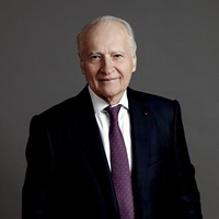 Xavier HUILLARD, VINCI