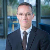Nicolas MAES, Directeur général du groupe ORANO