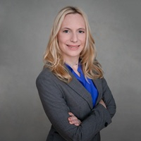 Florence VERZELEN, Directrice générale adjointe DASSAULT SYSTÈMES