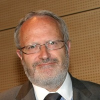 Bernard BELLETANTE