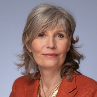 Marianne de BATTISTI