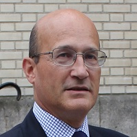 Bertrand LAHOGUE